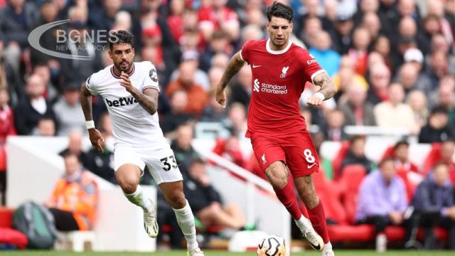 Liverpool are through to the semi-finals of the Carabao Cup after thrashing West Ham 5-1